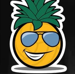 Rogue Pineapple Volleyball